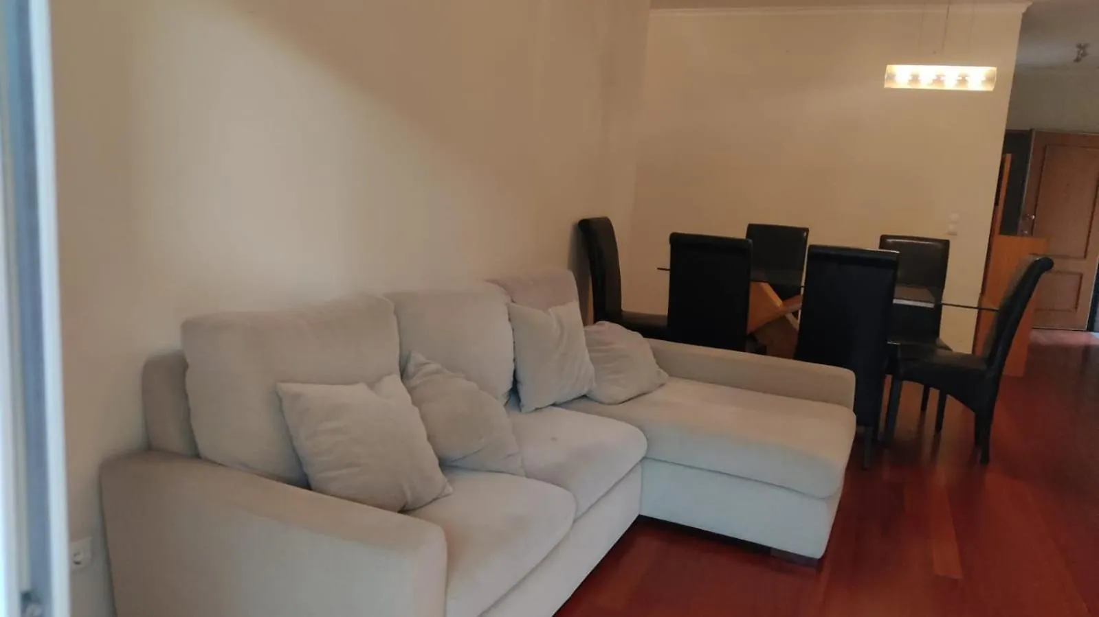 Sol E Mar Apartment Ponta do Sol  Homestay