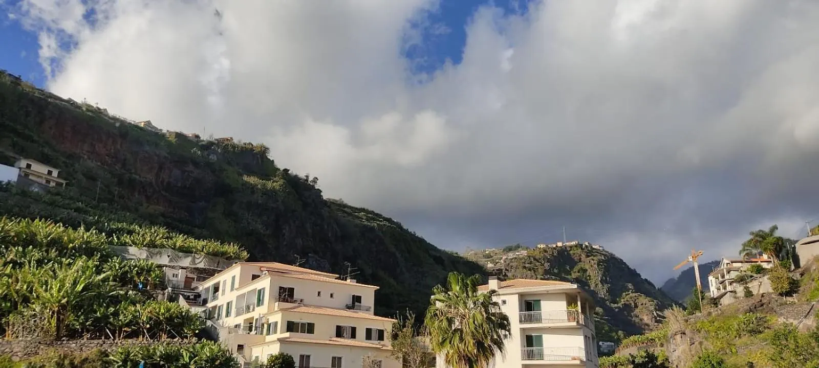 Sol E Mar Apartment Ponta do Sol  Homestay Ponta do Sol (Madeira)