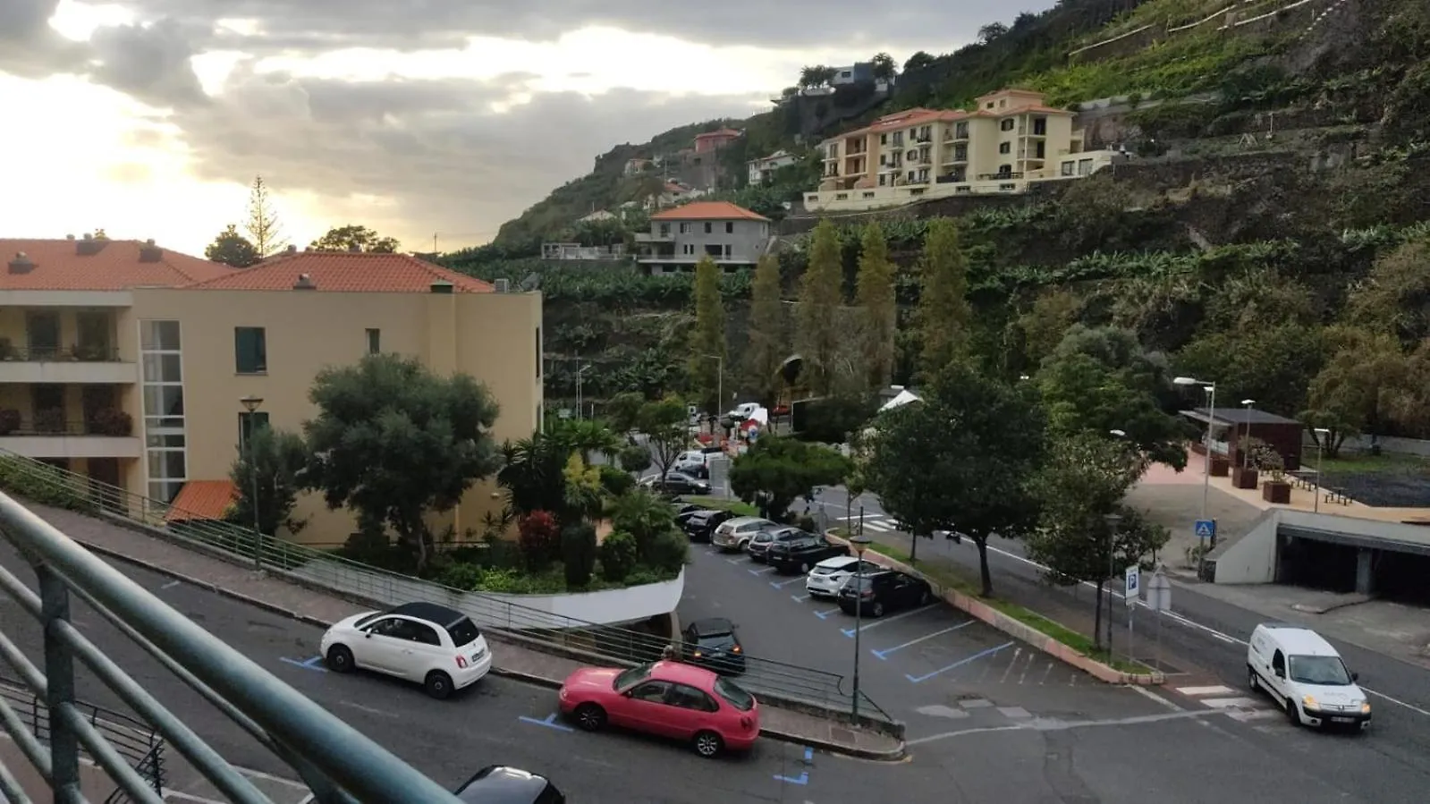 Homestay Sol E Mar Apartment Ponta do Sol