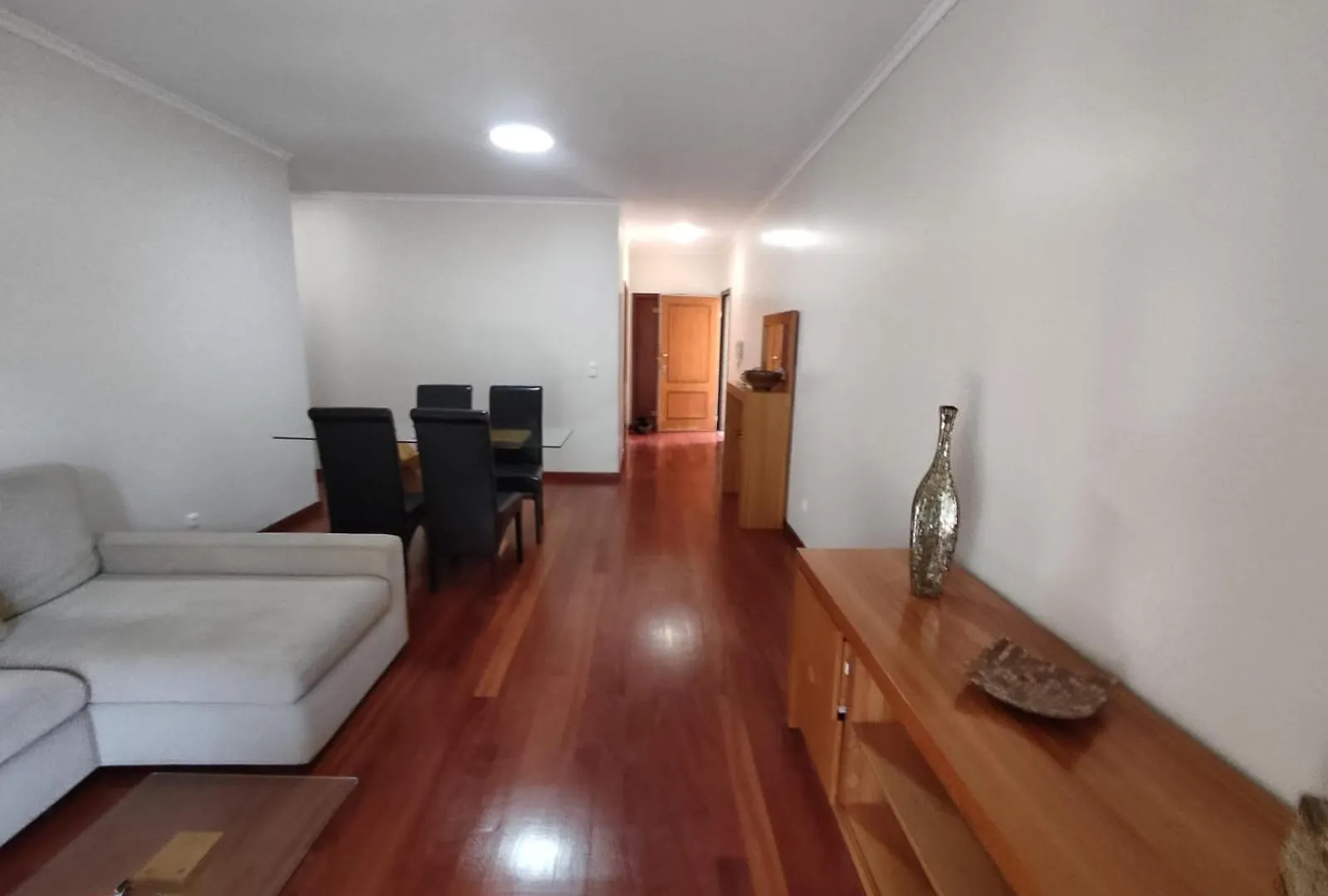 Homestay Sol E Mar Apartment Ponta do Sol