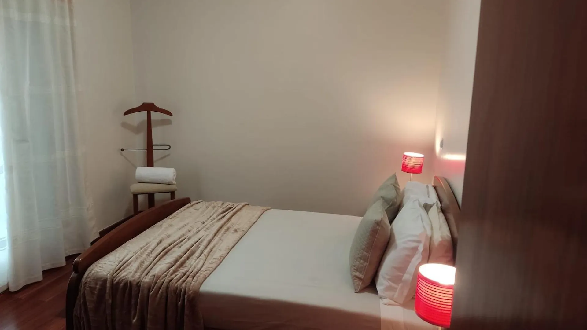 Homestay Sol E Mar Apartment Ponta do Sol  Portugal