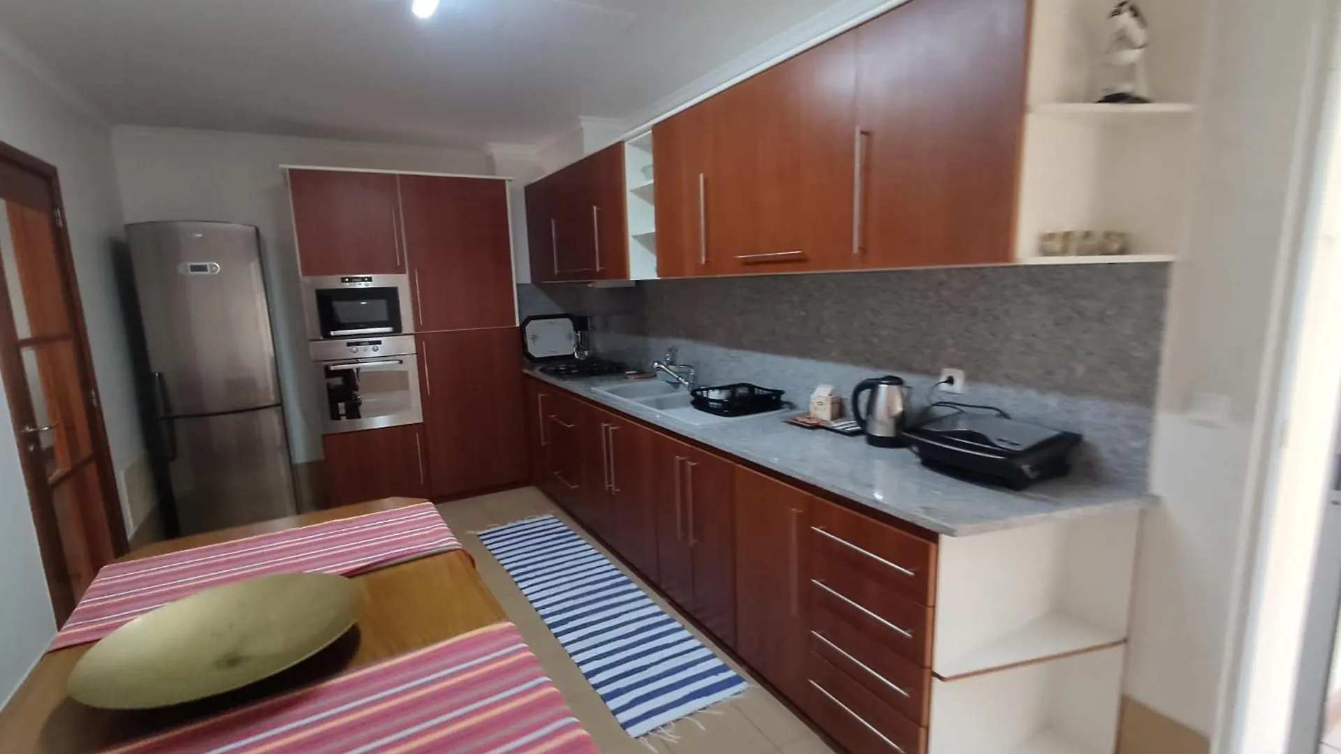 Homestay Sol E Mar Apartment Ponta do Sol